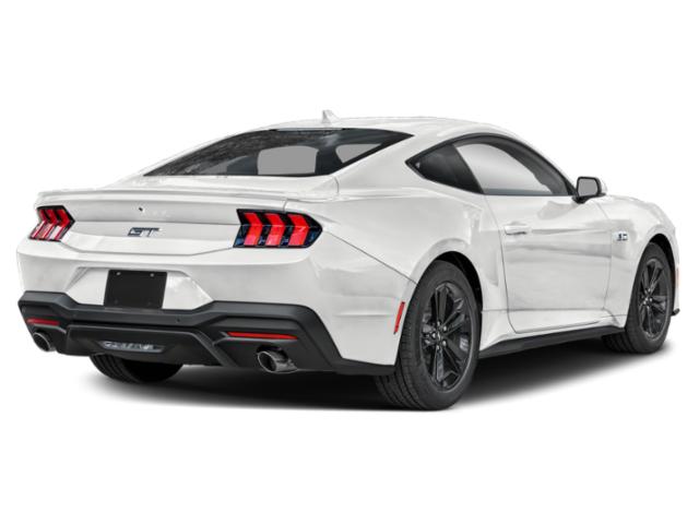 2026 Ford Mustang GT photo 2
