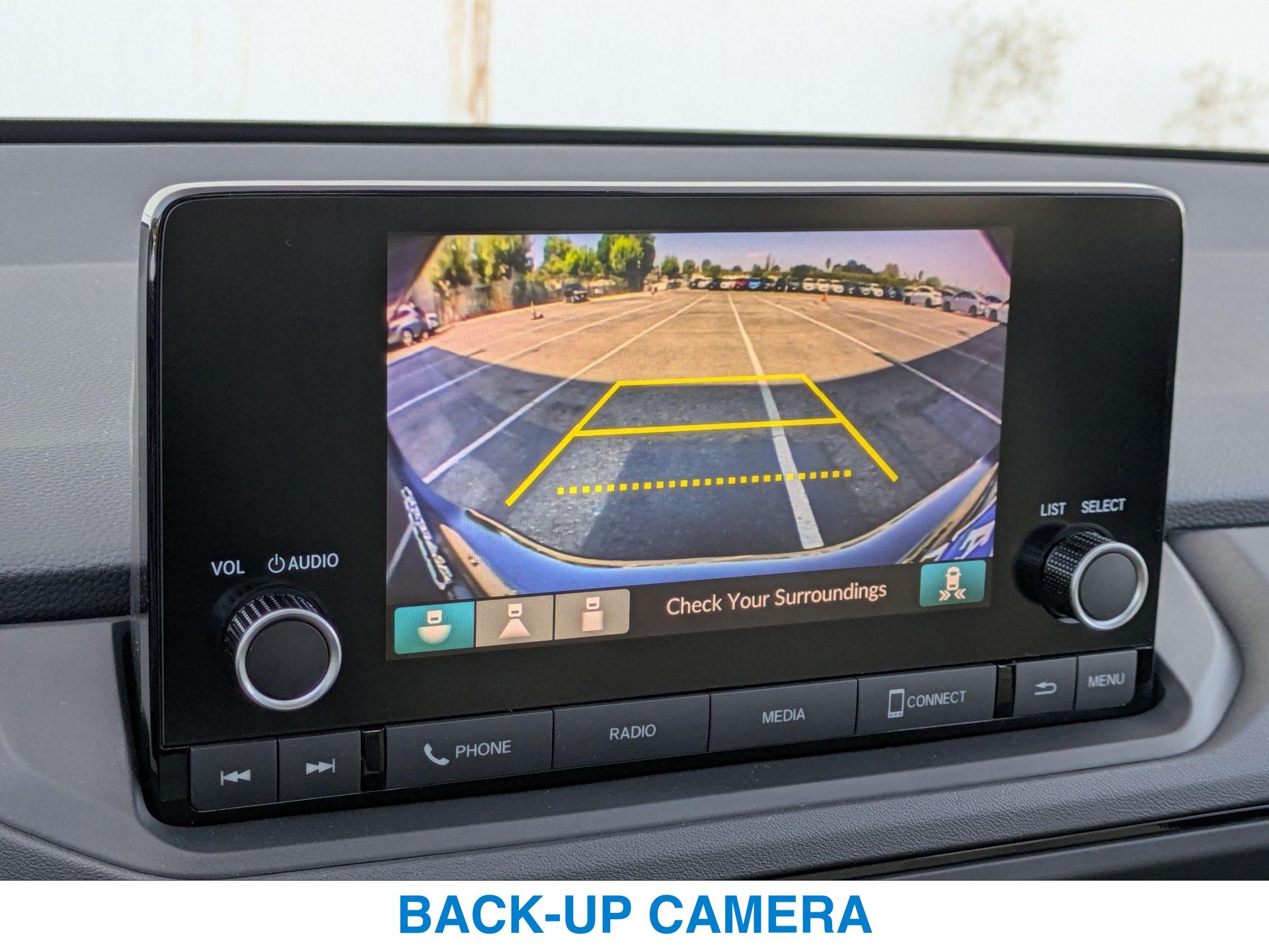2025 Honda Accord SE photo 19