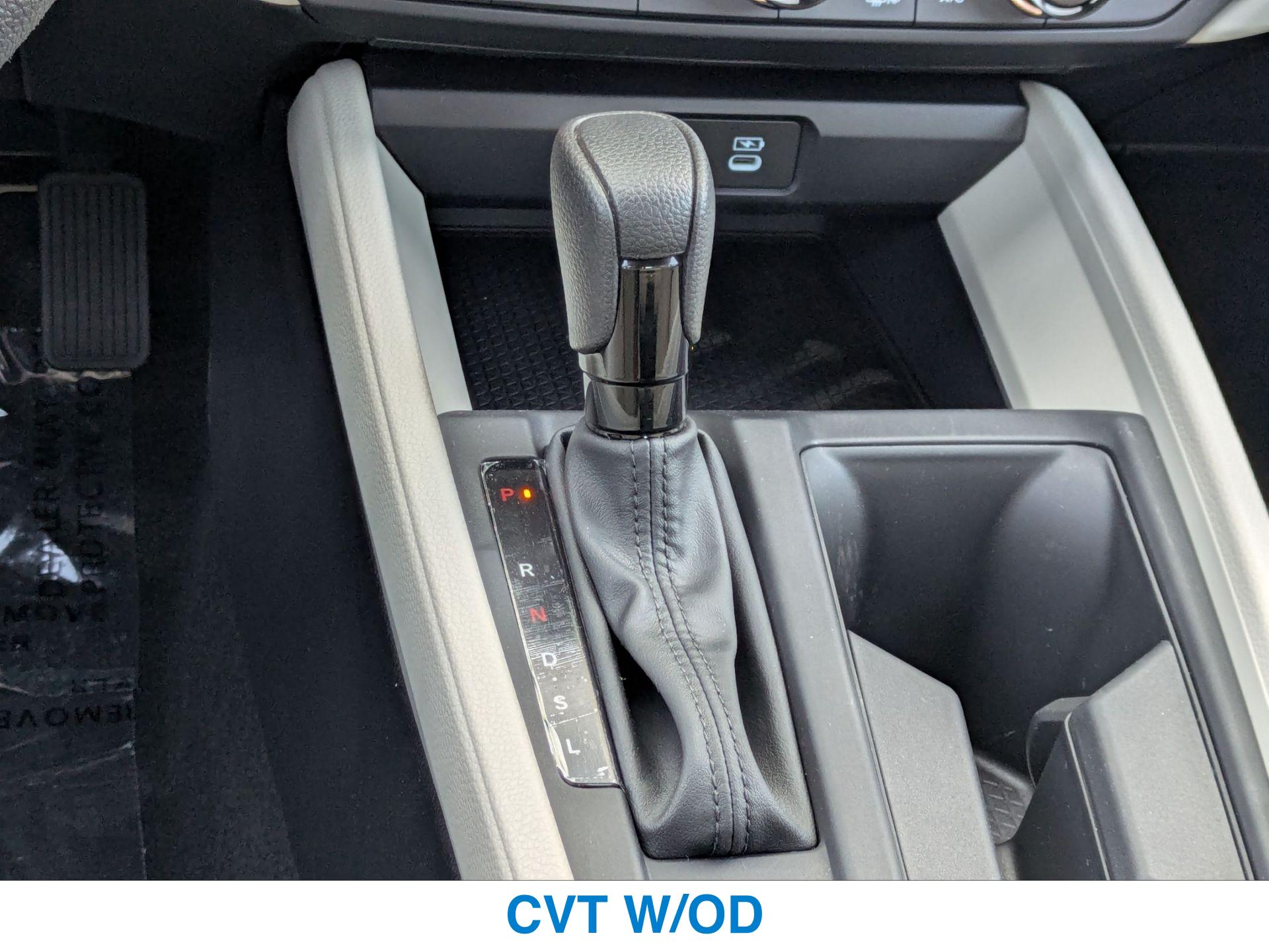 2025 Honda Accord SE photo 20
