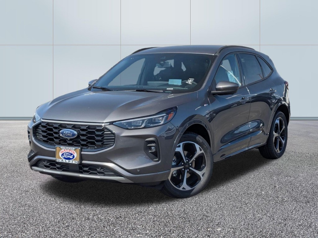2025 Ford Escape ST Premium