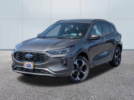 2025 Ford Escape ST Premium
