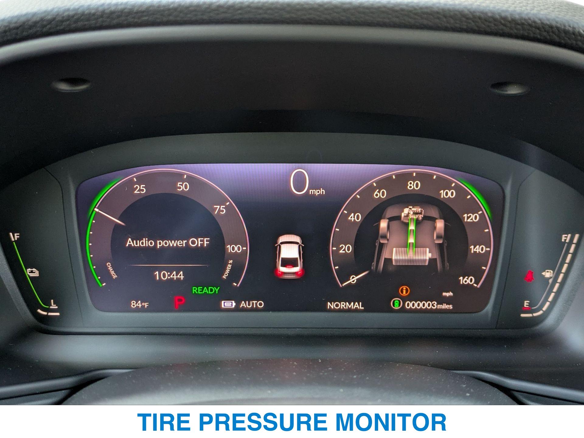 2025 Honda Accord Hybrid Touring photo 17