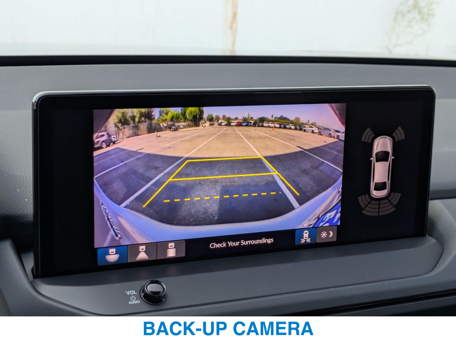 2025 Honda Accord Hybrid Touring photo 19
