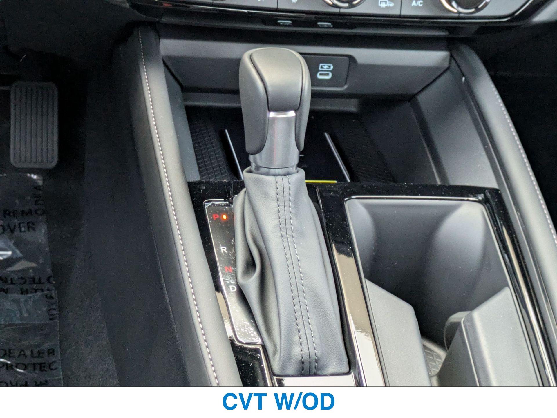 2025 Honda Accord Hybrid Touring photo 20
