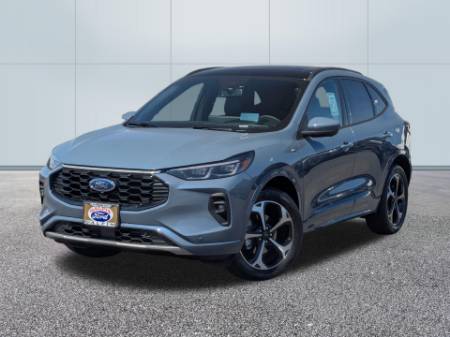 2025 Ford Escape ST Premium