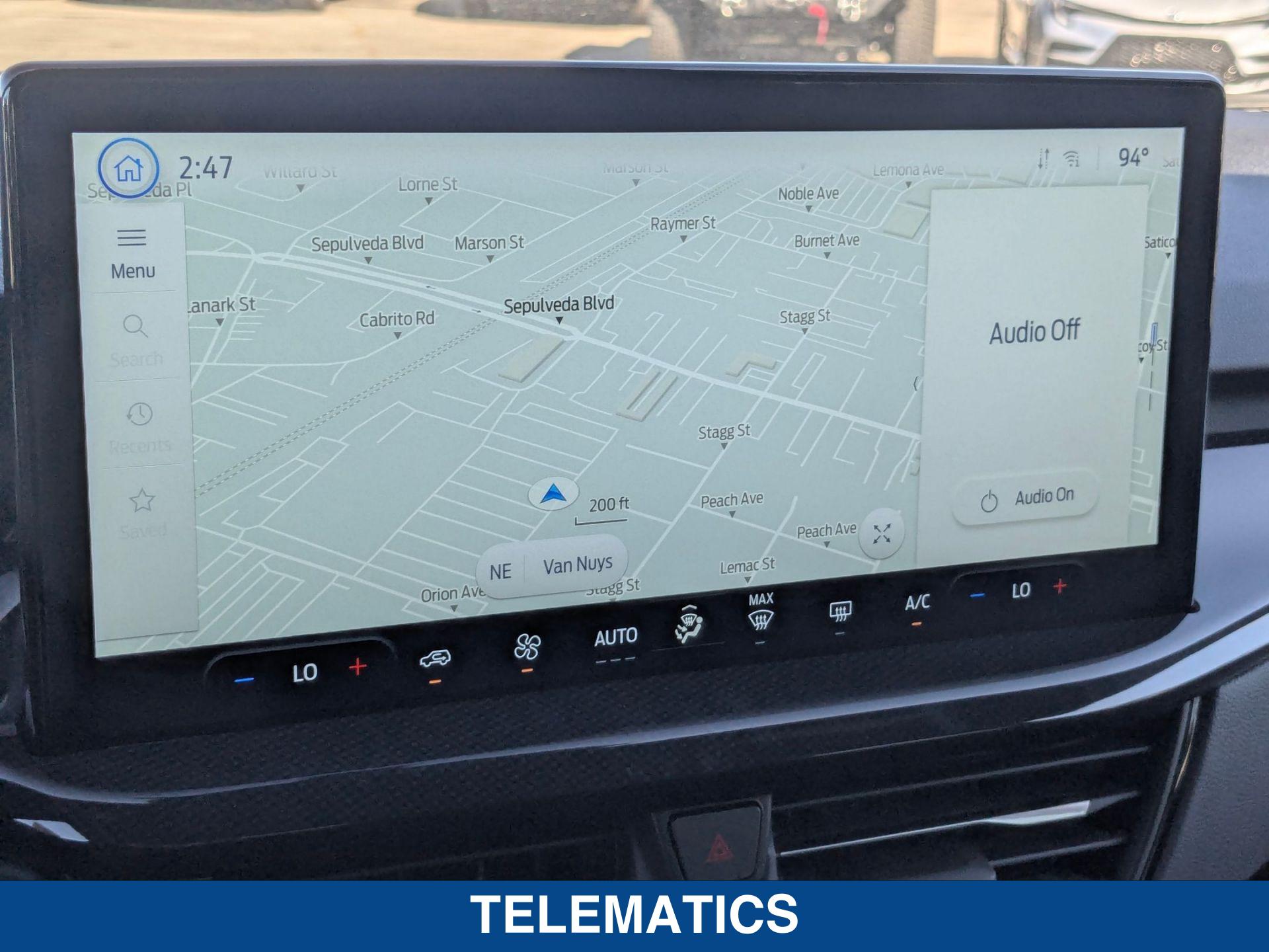 2025 Ford Escape Active photo 14