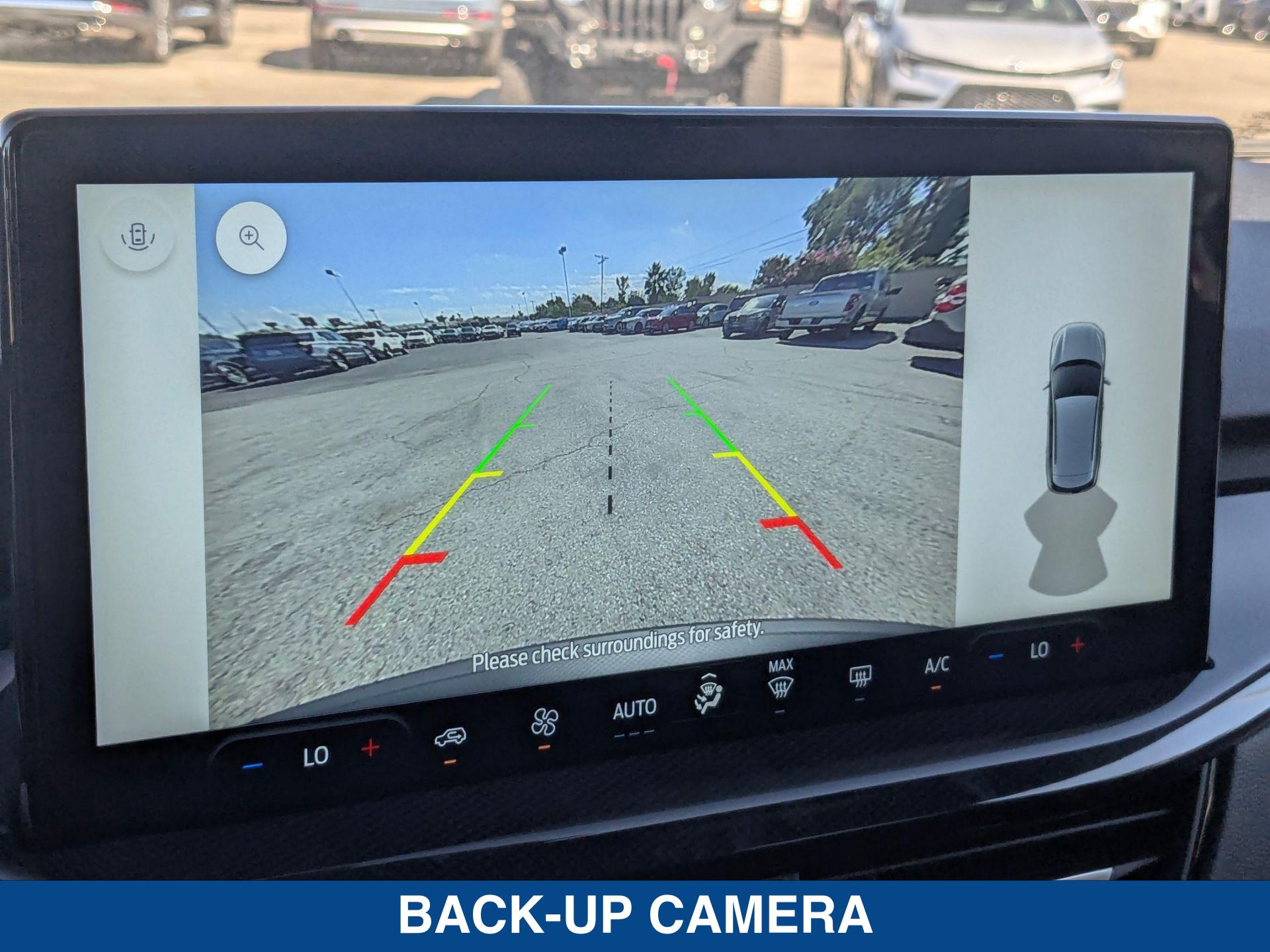 2025 Ford Escape ST-Line photo 13