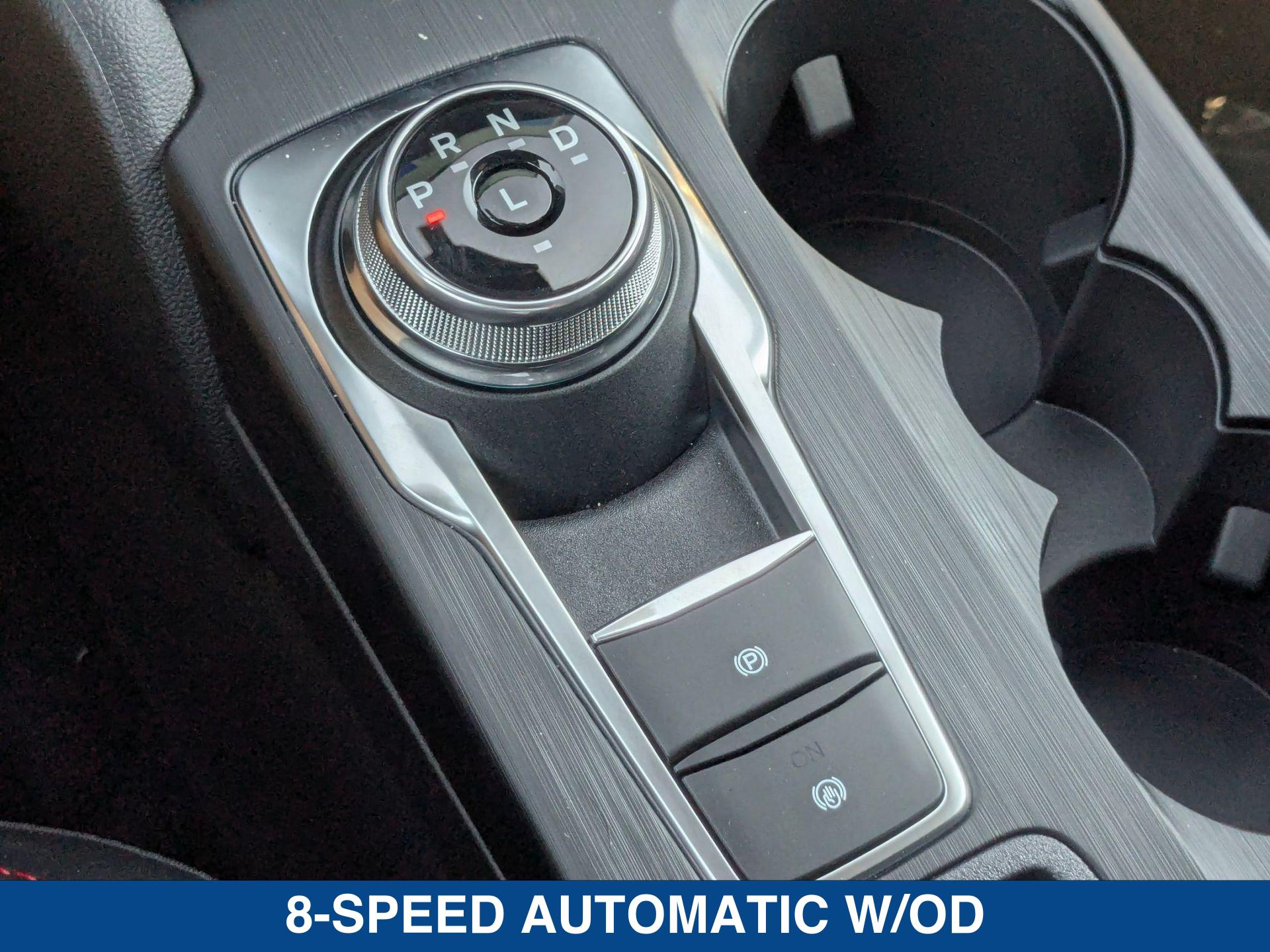 2025 Ford Escape ST-Line photo 16