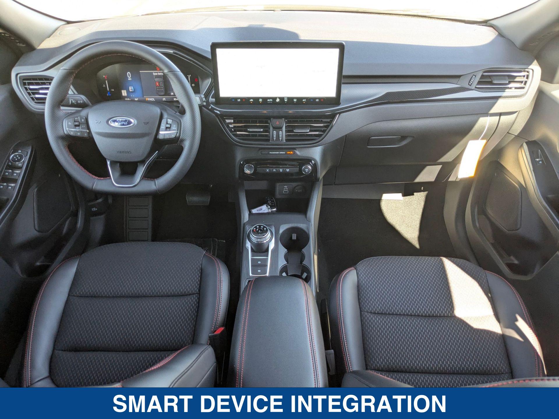 2025 Ford Escape ST-Line photo 18