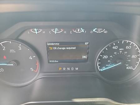 2023 Ford Super Duty F-350 SRW XL