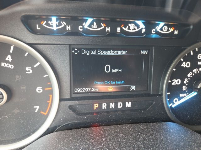 2019 Ford F-150 XLT photo 3