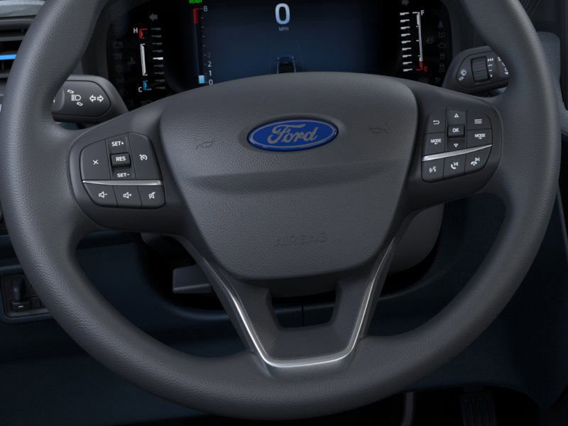 2025 Ford Maverick XLT photo 9