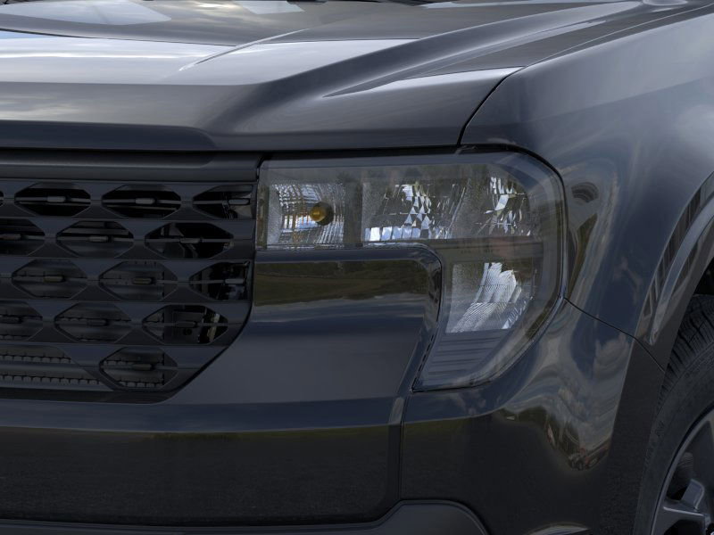 2025 Ford Maverick XLT photo 13