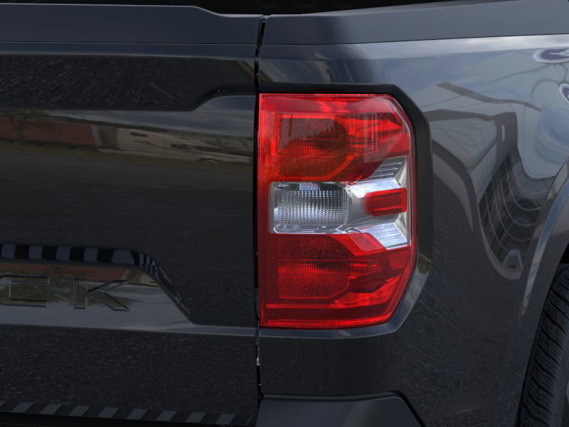 2025 Ford Maverick XLT photo 16