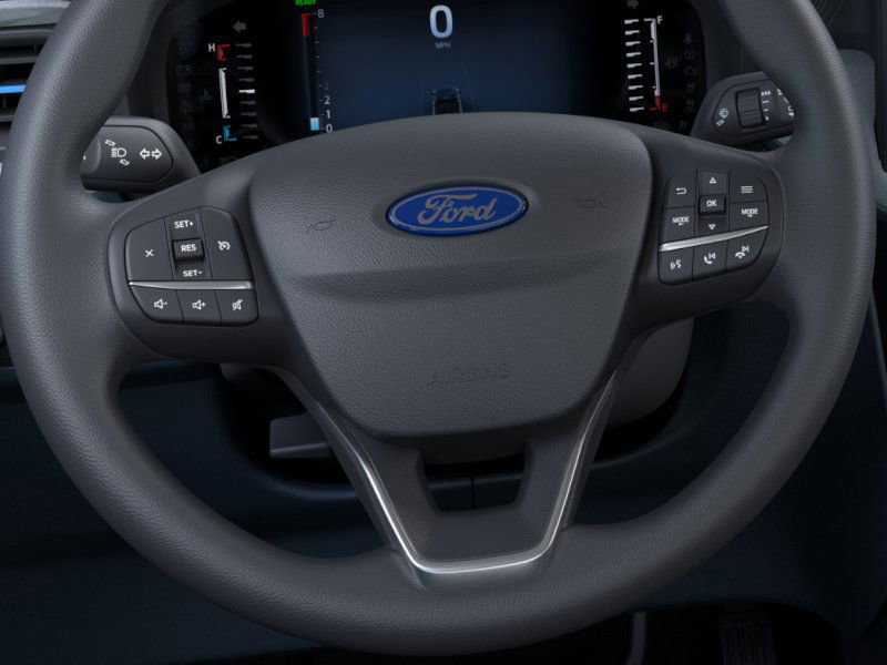 2025 Ford Maverick XLT photo 11