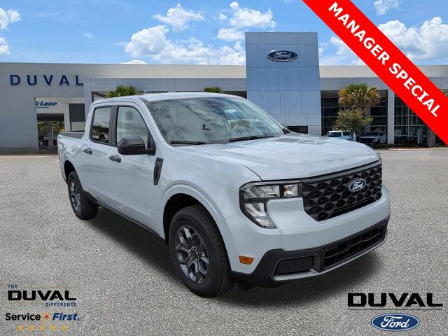 New 2025 Ford Maverick XLT