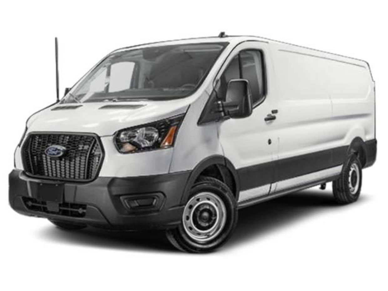 2026 Ford Transit Van Base's photo