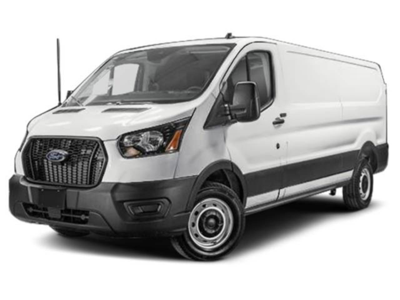 2026 Ford Transit Van Base's photo