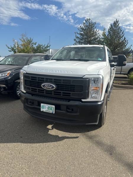 2024 Ford F-350SD XL