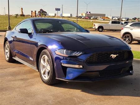 2020 Ford Mustang EcoBoost®