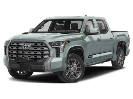 2026 Toyota Tundra