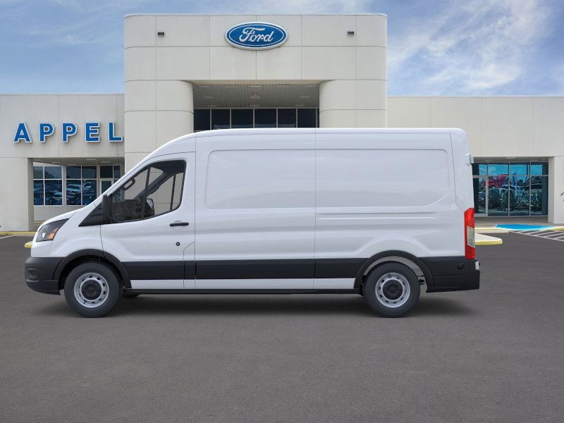 2025 Ford Transit Cargo Van photo 3