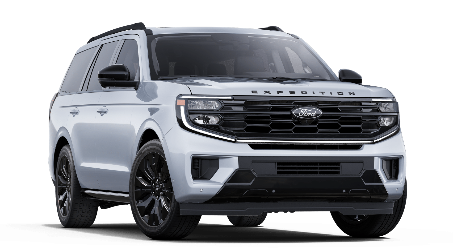 2025 Ford Expedition Platinum photo 3