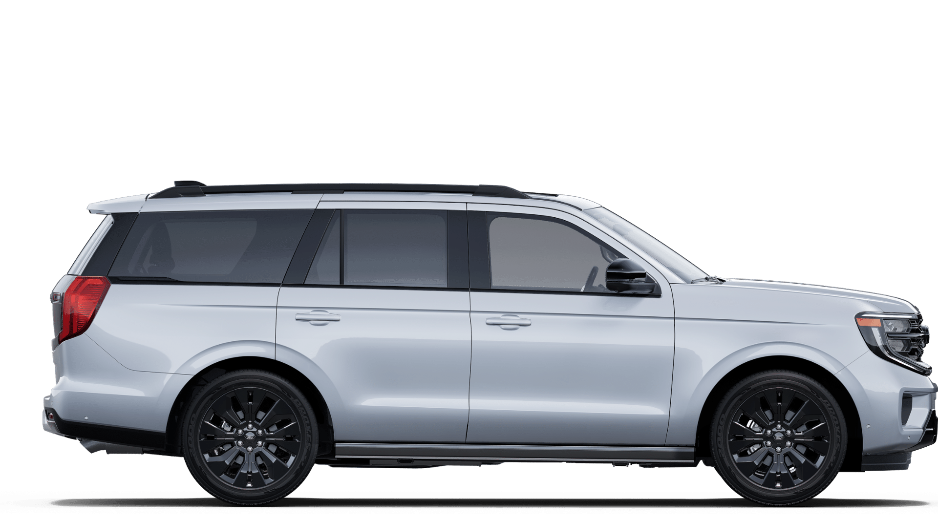 2025 Ford Expedition Platinum photo 4