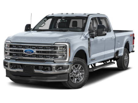 2025 Ford F-350SD LARIAT