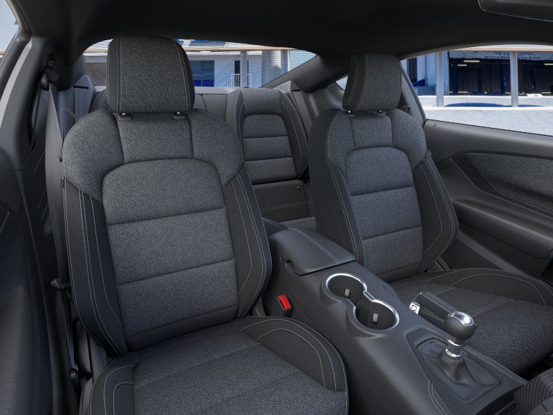 2025 Ford Mustang GT photo 13