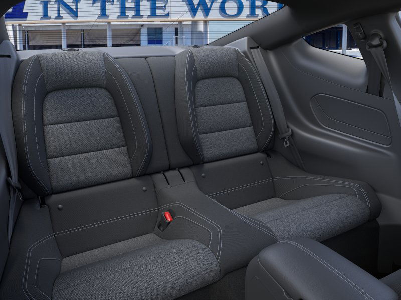 2025 Ford Mustang GT photo 14