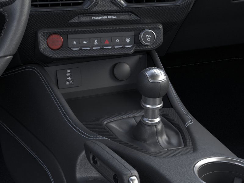 2025 Ford Mustang GT photo 18