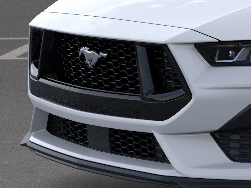 2025 Ford Mustang GT photo 20