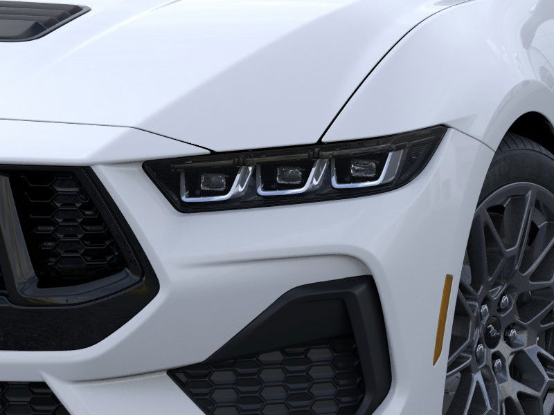 2025 Ford Mustang GT photo 21