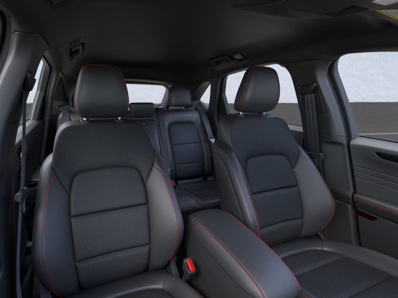 2025 Ford Escape Hybrid ST-Line photo 13