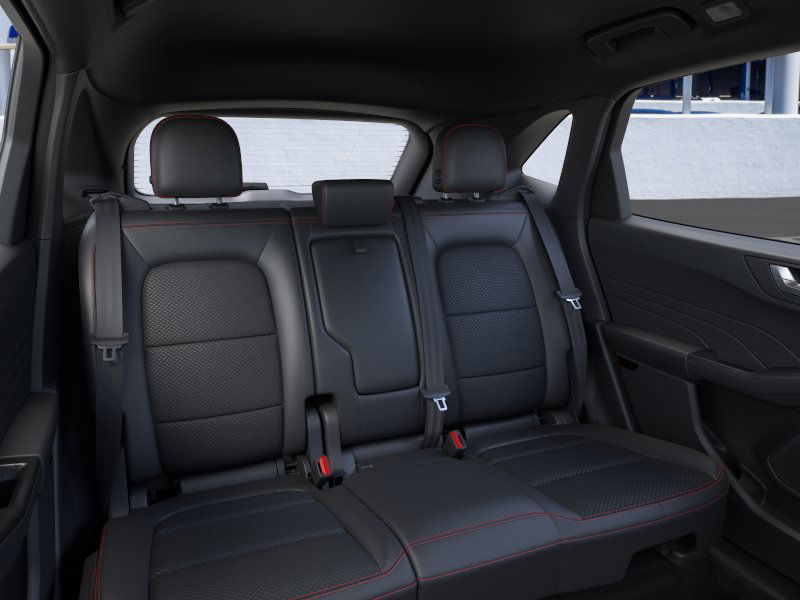 2025 Ford Escape Hybrid ST-Line photo 14