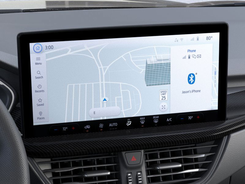 2025 Ford Escape Hybrid ST-Line photo 17