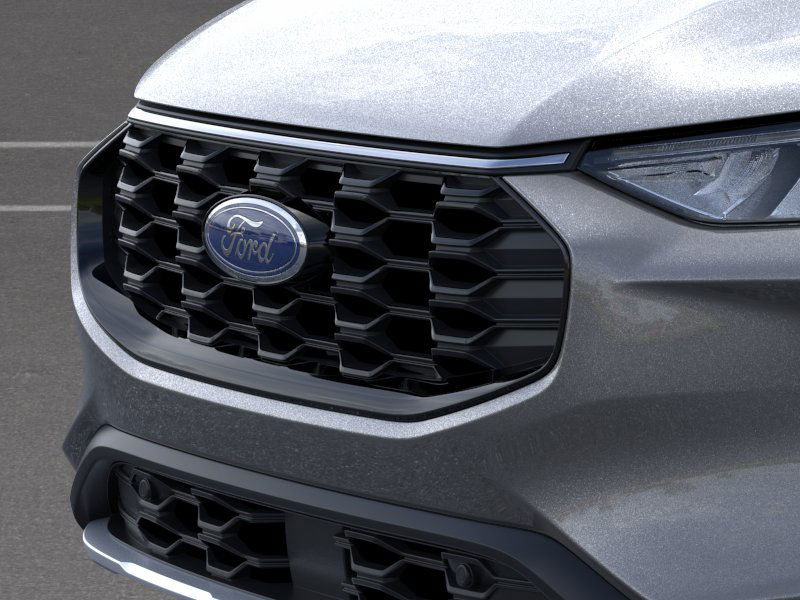2025 Ford Escape Hybrid ST-Line photo 20