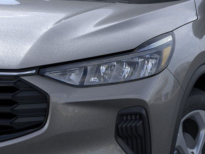 2025 Ford Escape Hybrid ST-Line photo 21