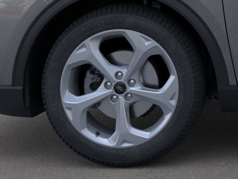 2025 Ford Escape Hybrid ST-Line photo 22