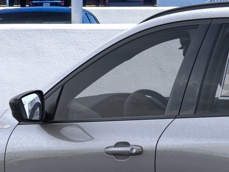 2025 Ford Escape Hybrid ST-Line photo 23