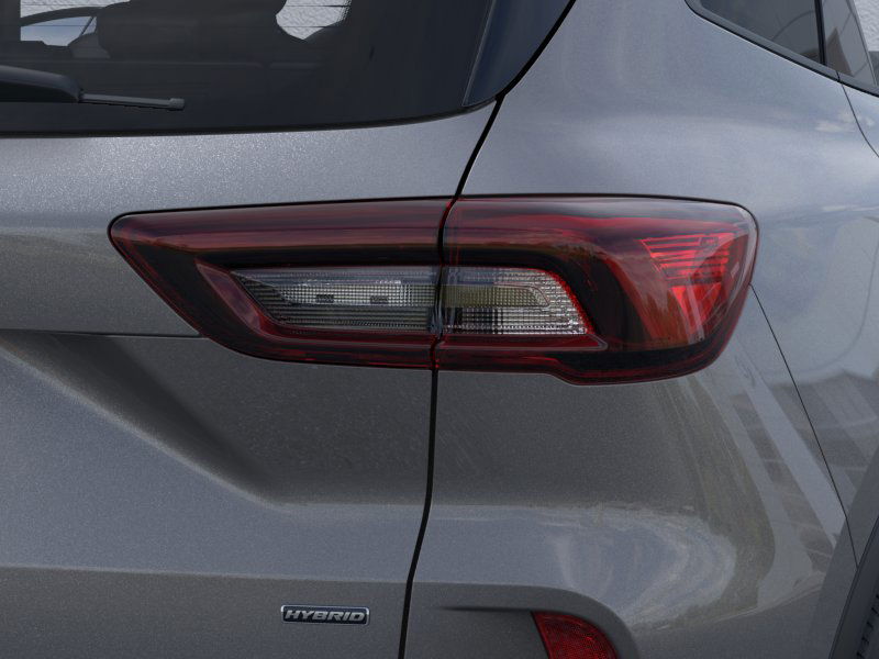 2025 Ford Escape Hybrid ST-Line photo 24
