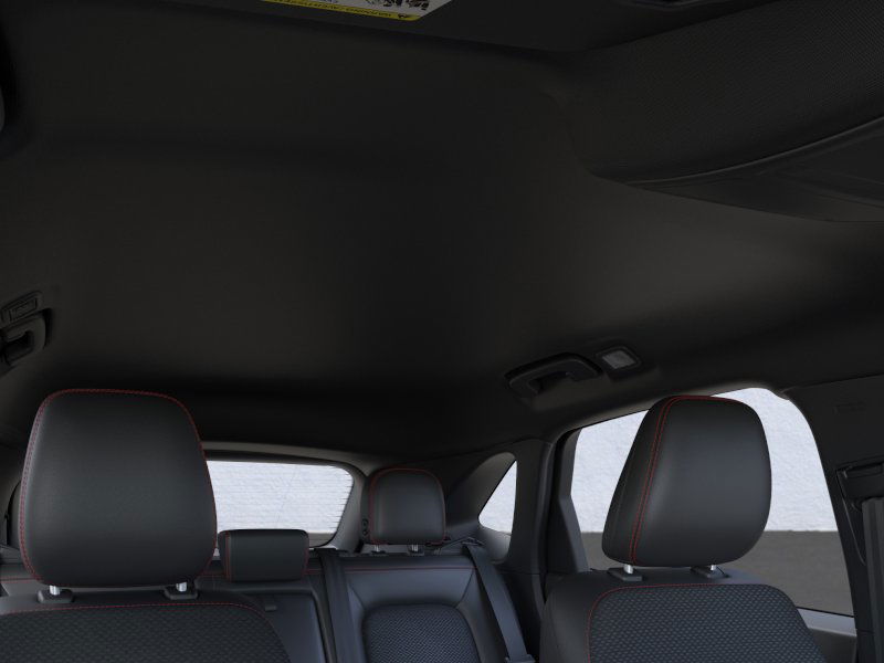 2025 Ford Escape Hybrid ST-Line photo 25