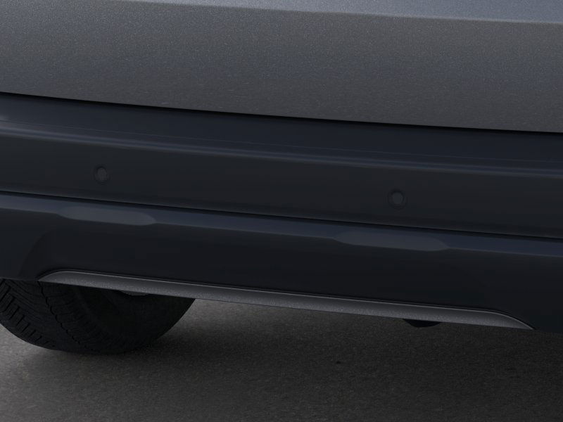 2025 Ford Escape Hybrid ST-Line photo 26