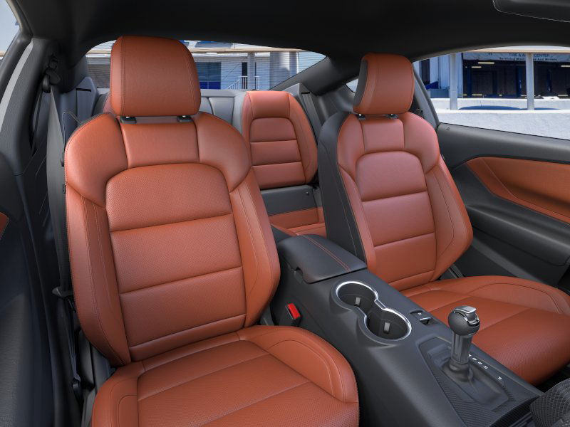 2025 Ford Mustang GT Premium photo 10
