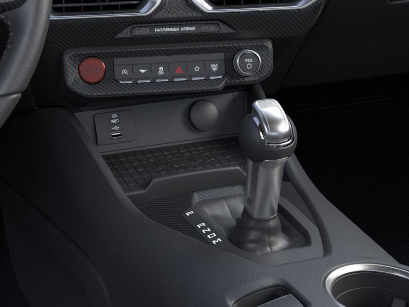 2025 Ford Mustang GT Premium photo 15