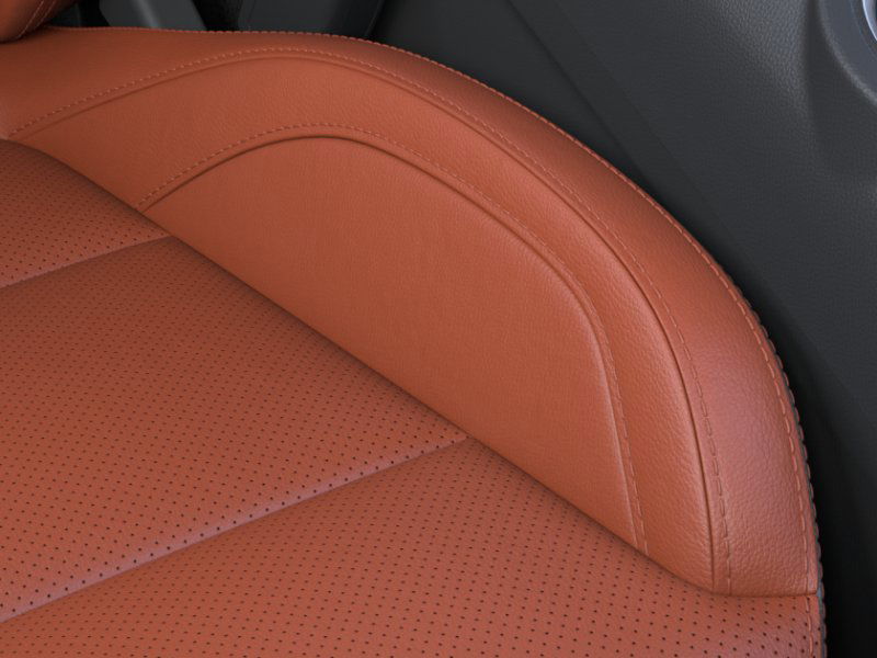 2025 Ford Mustang GT Premium photo 16