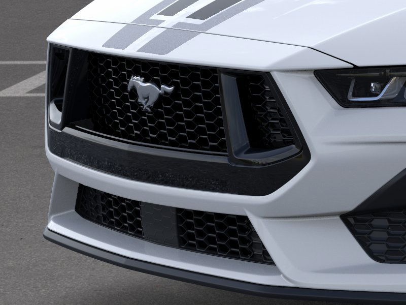 2025 Ford Mustang GT Premium photo 17