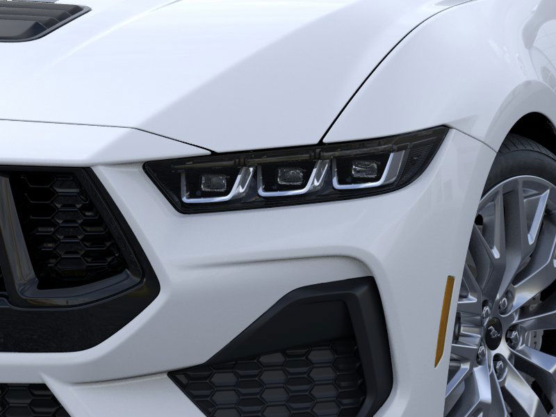 2025 Ford Mustang GT Premium photo 18
