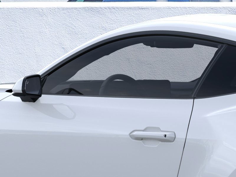 2025 Ford Mustang GT Premium photo 20